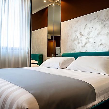 Business Hotel Casale Monferrato Eksteriør billede