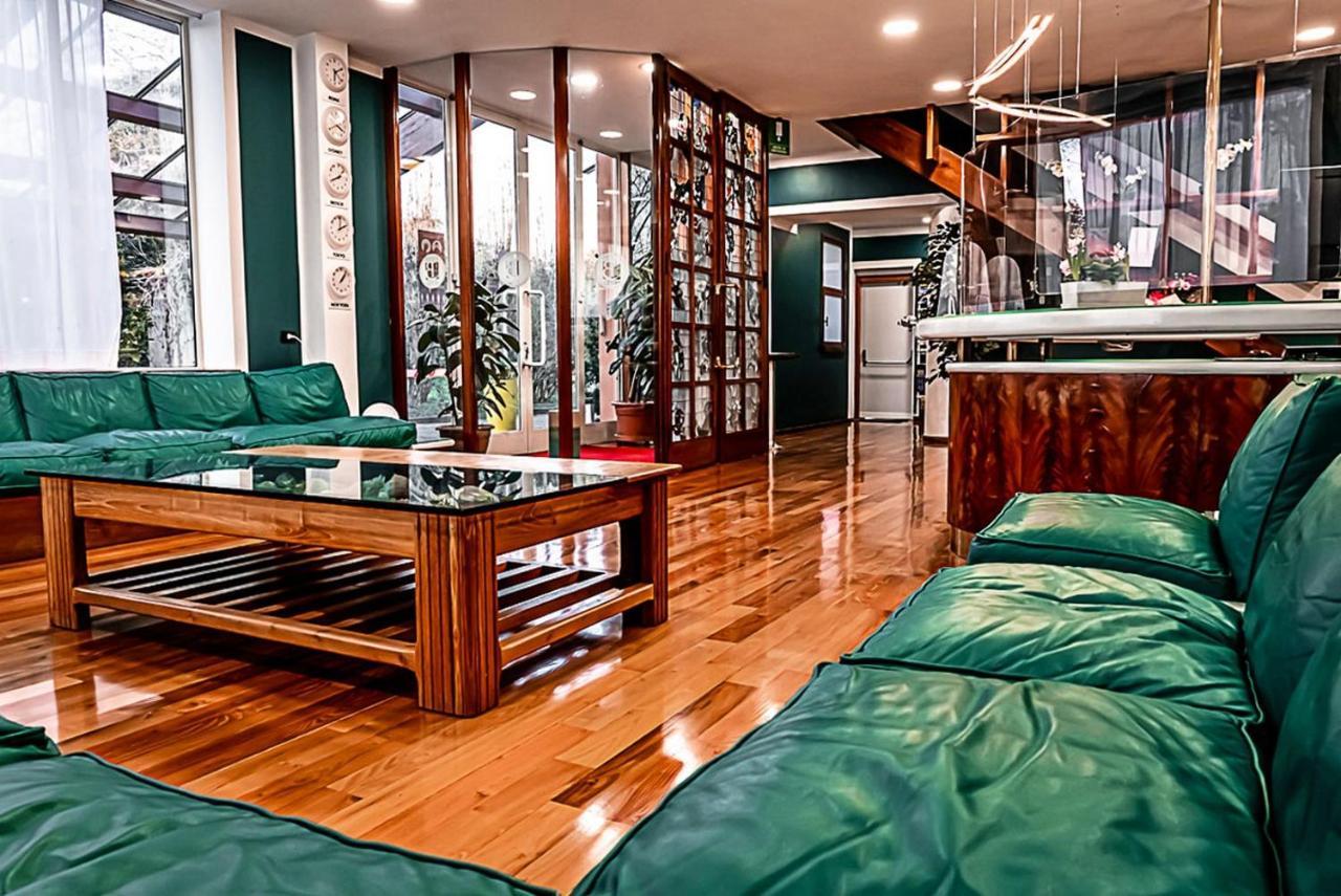 Business Hotel Casale Monferrato Eksteriør billede