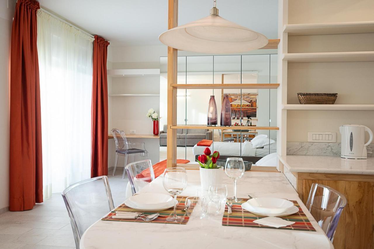 Business Hotel Casale Monferrato Eksteriør billede