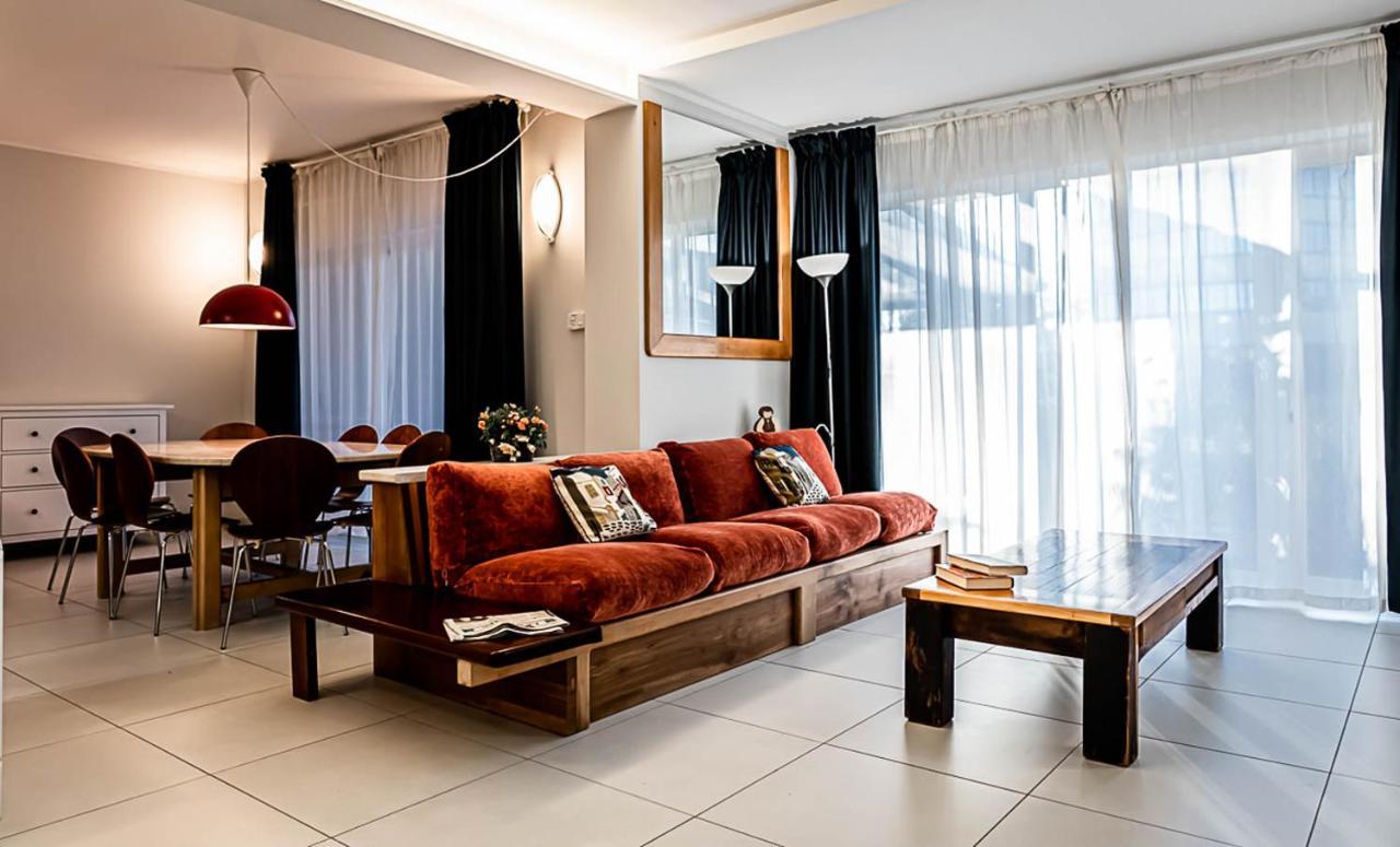 Business Hotel Casale Monferrato Eksteriør billede