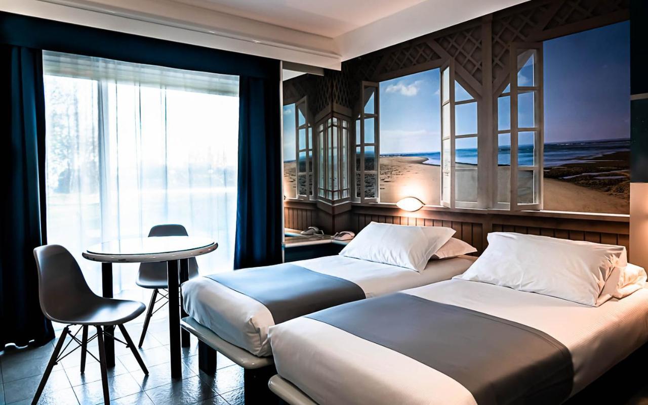 Business Hotel Casale Monferrato Eksteriør billede