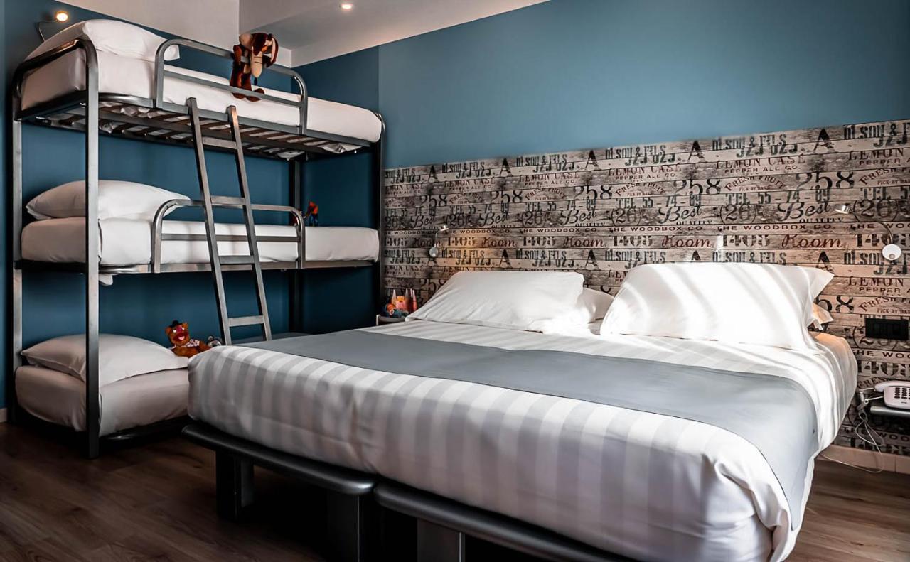 Business Hotel Casale Monferrato Eksteriør billede