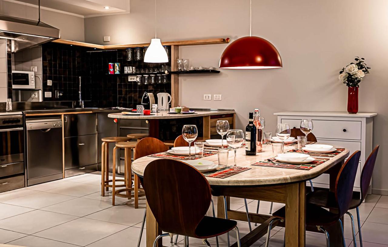 Business Hotel Casale Monferrato Eksteriør billede