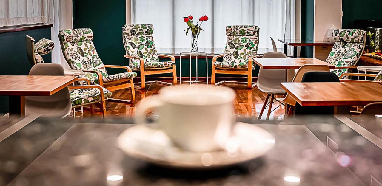 Business Hotel Casale Monferrato Eksteriør billede