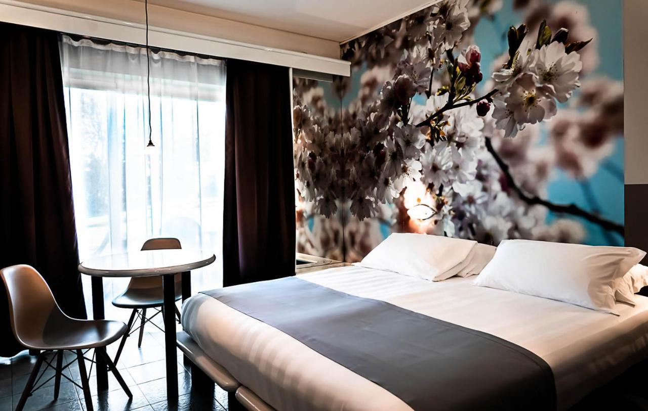 Business Hotel Casale Monferrato Eksteriør billede