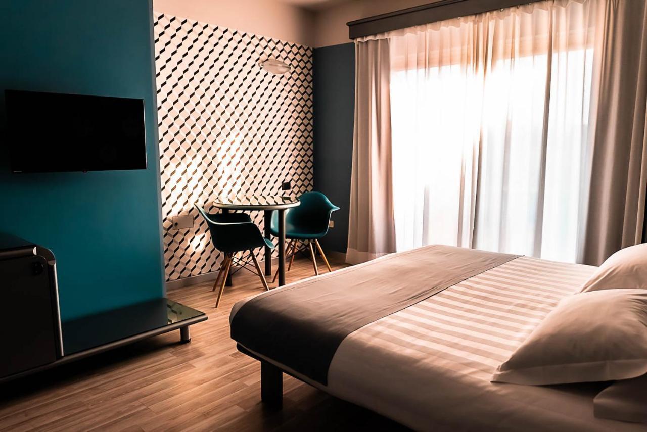 Business Hotel Casale Monferrato Eksteriør billede