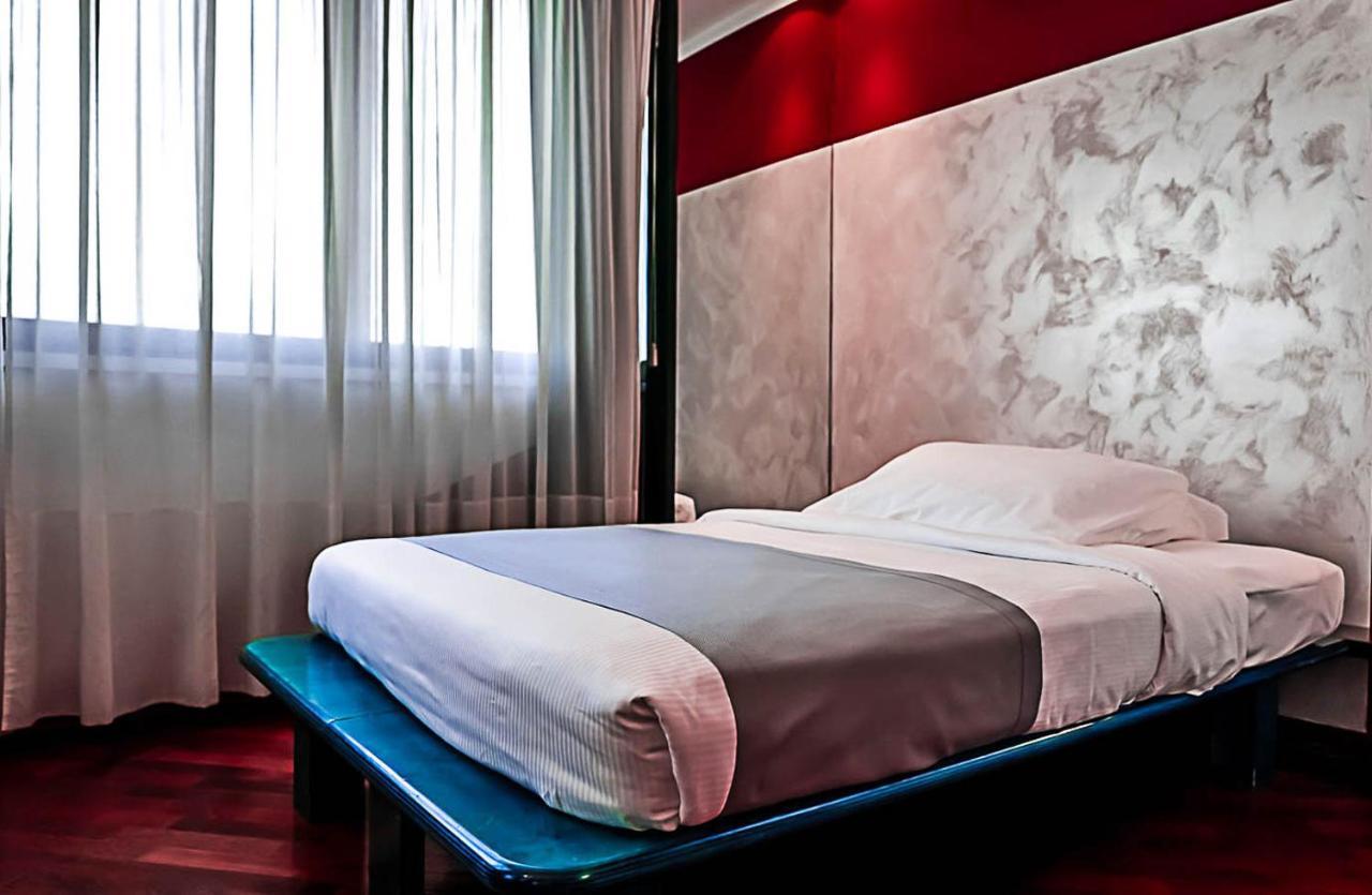 Business Hotel Casale Monferrato Eksteriør billede