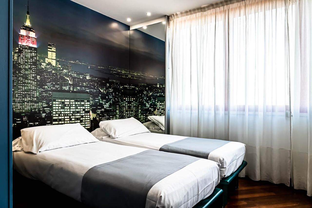 Business Hotel Casale Monferrato Eksteriør billede