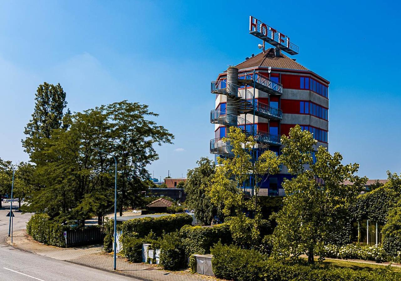 Business Hotel Casale Monferrato Eksteriør billede