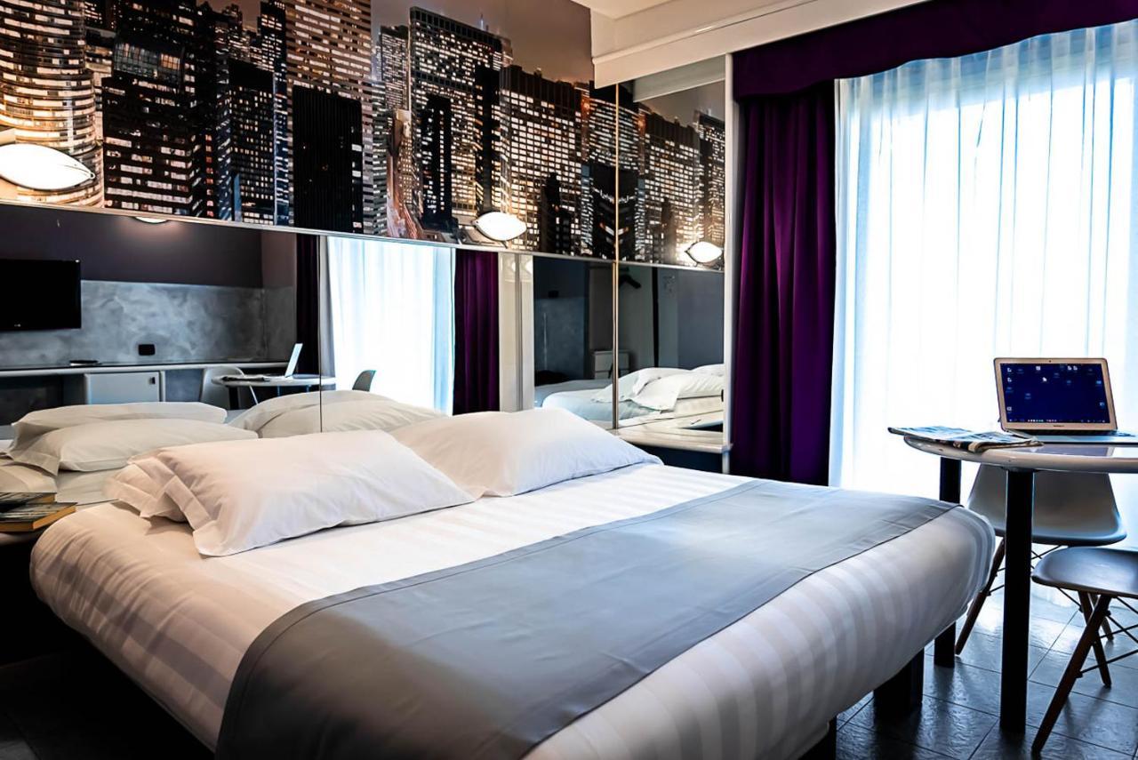 Business Hotel Casale Monferrato Eksteriør billede