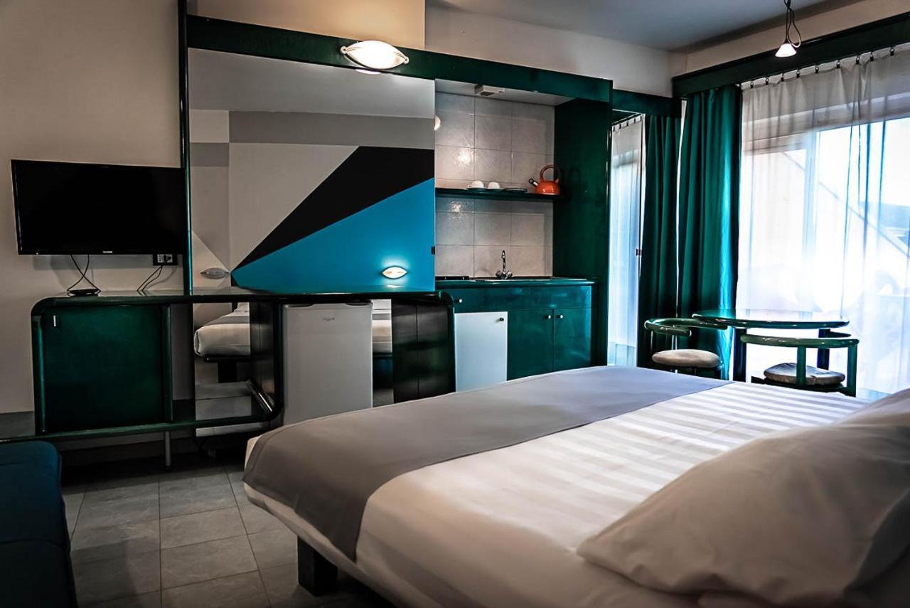 Business Hotel Casale Monferrato Eksteriør billede