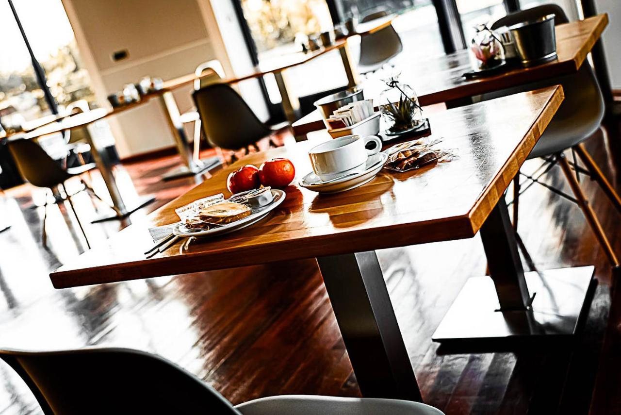 Business Hotel Casale Monferrato Eksteriør billede