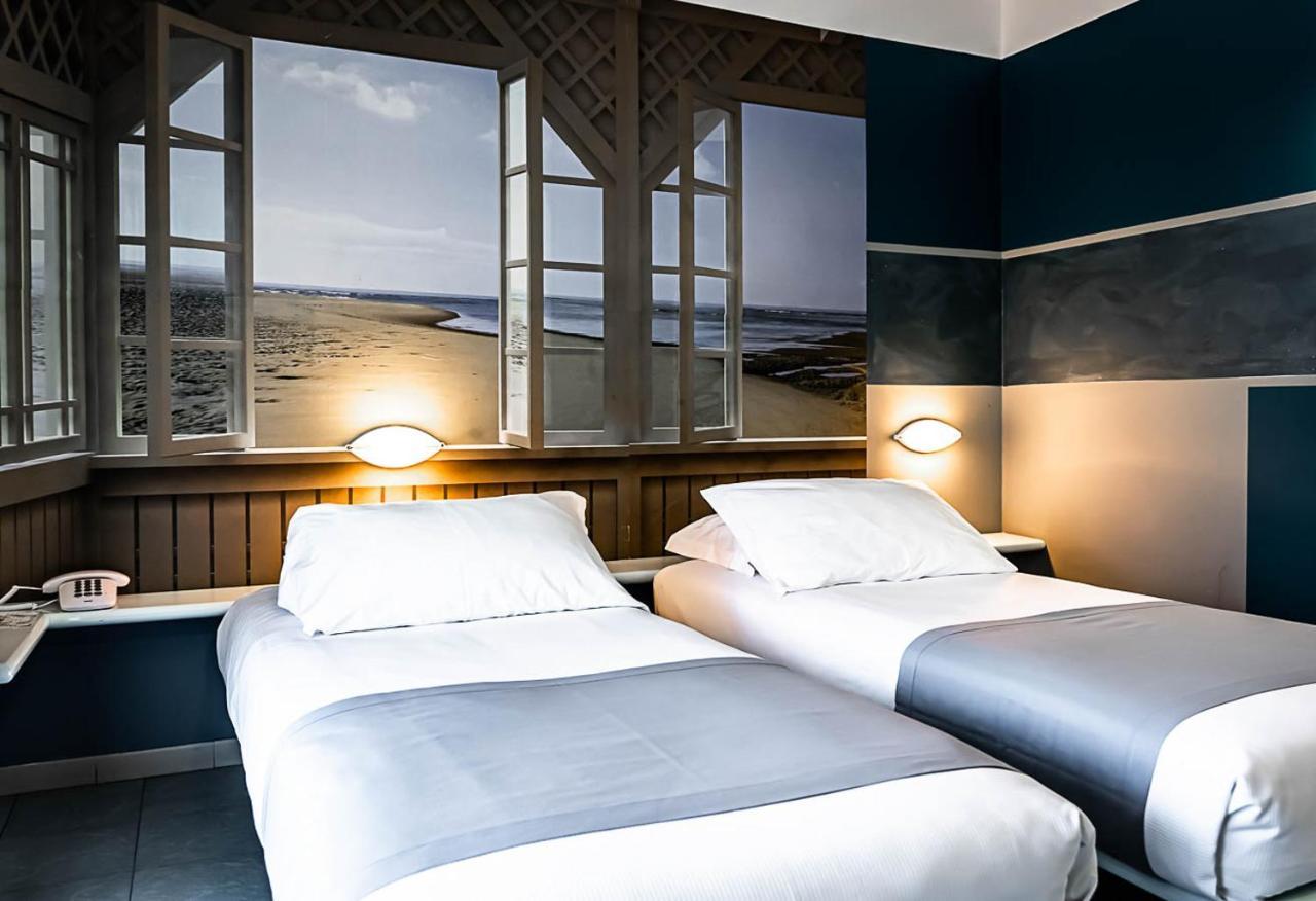 Business Hotel Casale Monferrato Eksteriør billede
