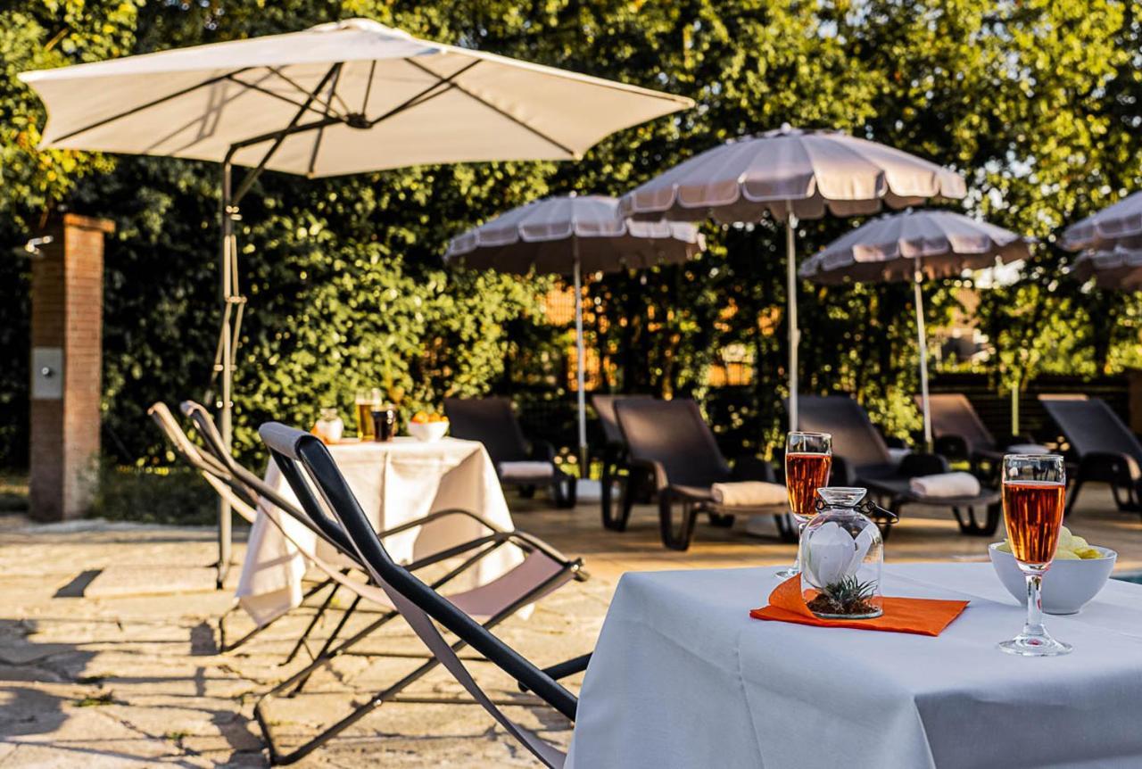 Business Hotel Casale Monferrato Eksteriør billede