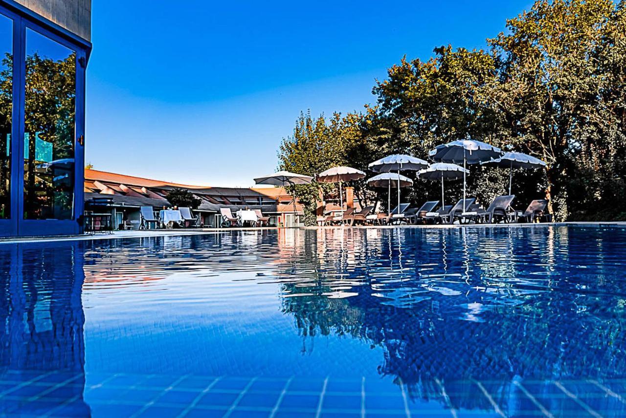 Business Hotel Casale Monferrato Eksteriør billede