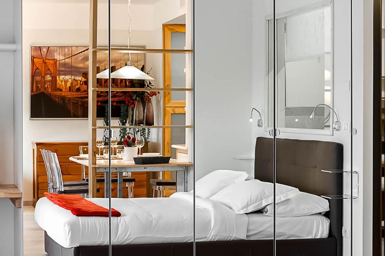Business Hotel Casale Monferrato Eksteriør billede