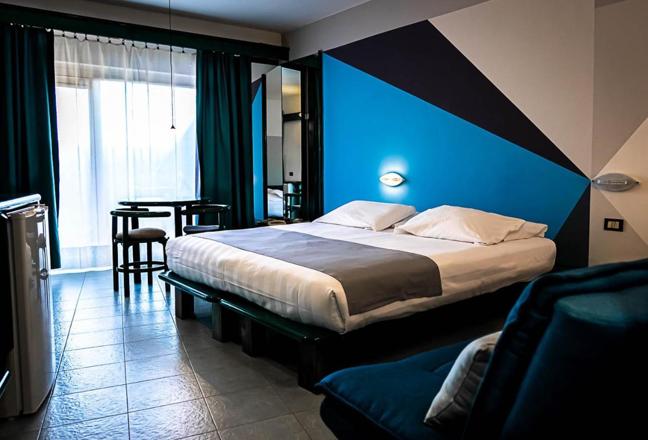 Business Hotel Casale Monferrato Eksteriør billede
