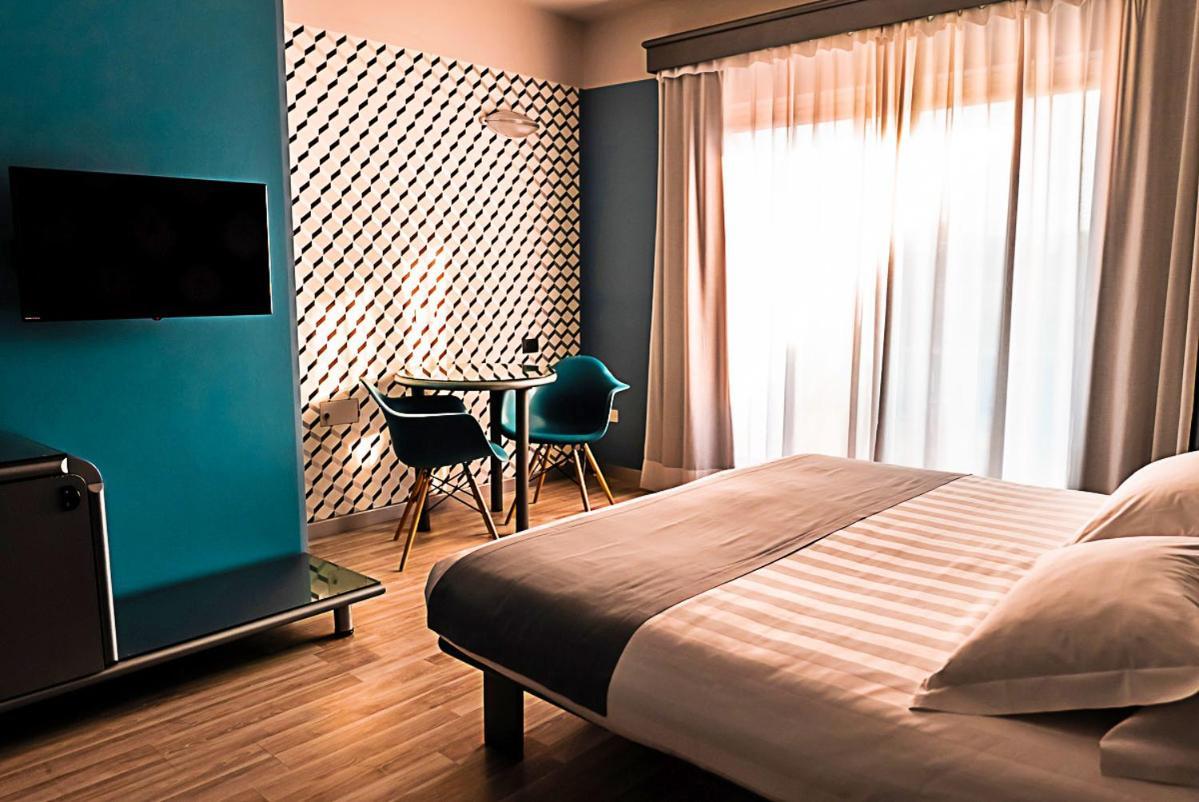 Business Hotel Casale Monferrato Eksteriør billede