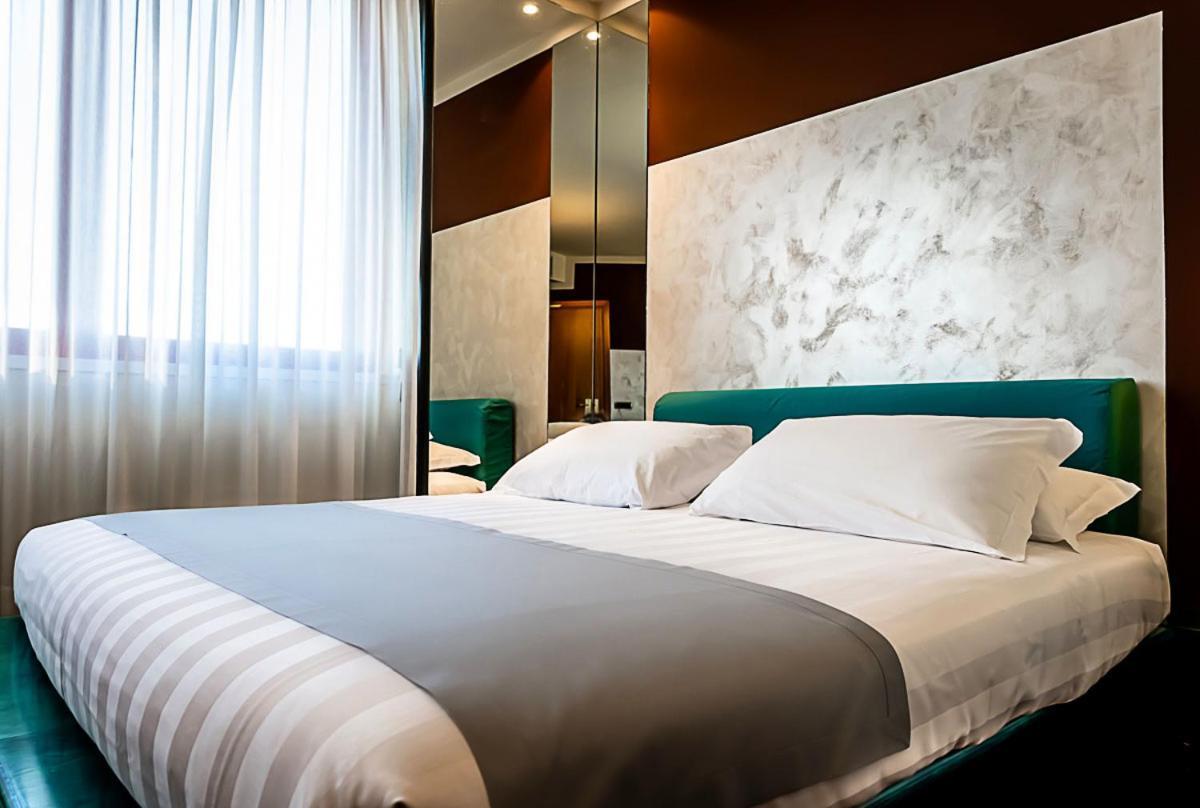 Business Hotel Casale Monferrato Eksteriør billede
